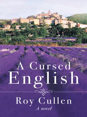 cover image of A Cursed English